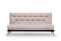 Atelier Del Sofa Saki - Crema